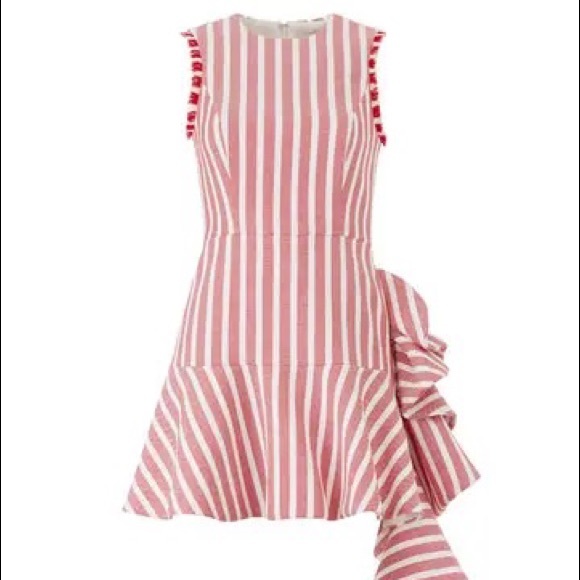 Alexis Dress - Picture 1 of 4